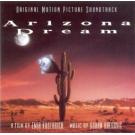 GORAN BREGOVIC - Arizona Dream, 1993 (CD) GORAN BREGOVIC - Arizona Dream, 1993 (CD)